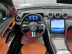 مرسيدس بنز C-Class